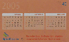 29193  DF  12/04  Reveillon 2005 ( 07/08 ) Tir. 381.900 Interp. 40C