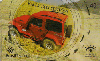29418  DF  10/05  Rally dos Sertões Tir. 2.690.000 Interp. 40C