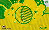 29461  DF  03/06  Brasil 6 Estrelas ( 02/06 ) Tir. 163.640 ICE 40C
