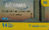 29538  DF  11/06  Alô Senado Tir. 286.915 Interp. 40C
