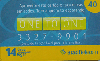 29605  DF  11/07  One to One Tir. 260.455 Interp. 40C