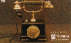 37468  TB  08/95  Telefones - Mesa - 1920 ABNC 20C ( L2 - 04 -08/95 )