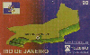 37556  TB  11/95  Estados Brasileiros - Rio de Janeiro ABNC 20C ( L2 - 04 - 11/95 )