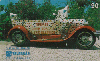 37626  TB  01/96  Carnaval 96 - Fobica Interp. 90C ( 01 - 01/96 ) C/Nº * V