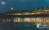 37697  TB  03/96  Capitais Brasileiras - Natal Interp. 50C ( 03 - 03/96 ) C/Nº