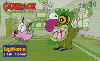 04410 SC 09/03 LigMania Cartoon ( 26/33 ) Tir. 60.000 Interp. 20C