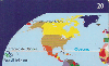 15443  GO  10/03  Nosso Mundo ( 01/04 ) Tir. 125.000 ICE 20C