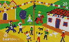15482  GO  05/04  Festa Junina ( 04/11 ) Tir. 432.000 Interp. 20C