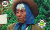 39012  BOLIVIA 02/98  Tradicion Cacique Guarani  COTAS Daruma