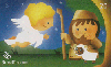 15612A  GO  12/04  Menino Jesus ( 04/08 ) Tir. 254.600 ICE 20C
