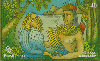 21364 RS 05/04 Dia dos Namorados ( 03/04 ) Tir. 557.000 Interp. 40C