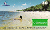 31894  RR  12/99  O Boticário  Tir. 5.000 ABNC 30C ( C0M UMA DOBRA )