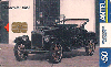 Cartão Importado Uruguai TC359a