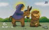 15609A  GO  12/04  Menino Jesus ( 01/08 ) Tir. 674.600 ICE 20C