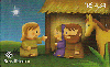 15644  GO  12/04  Menino Jesus ( 02/08 ) Tir. 674.600 ICE  R$ 4,34