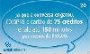 12547  MS  09/06 Cartão Incentivo a 75C Tir. 1.608.000 ICE 20C