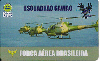 4209  SP  06/04  Esquadrão Gavião Tir. 50.000 Interp. 40C