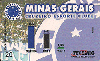 01501  MG  03/99  Cruzeiro Esporte Clube ( 01/04 ) Tir. 125.000 Interp. 20C