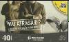 50221  MZ  09/03  Vai Atrasar PORE ( 0607 ) Tir. 255.200  CSM 40C