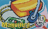 39107  BOLIVIA  La radio Activa 3  COTAS ICE