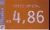 48422B  09/09 Preço Oficial R$ 4,86 ( 57796 ) Tir. 578.000  INT 40C P000001002