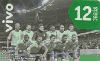 82396  07/11  Seleção Brasileira - Formação  TRUST  12  (Lote 17)