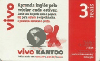 82445B  10/11  Vivo Kantoo  TRUST  3  (Lote 13)