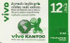 82448  10/11  Vivo Kantoo  FORMASET  12  (Lote 17)