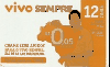 82685  06/13  Vivo Sempre - Pelé  MINISTER  12  (Lote 17)