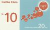 83715  DEZ/06	BOLHAS - VALIDADE DOS CRÉDITOS - 20 DIAS	ABN	10