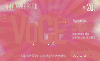 84675  mai/04	VOCÊ - AGUARDE PROMOÇÃO ESPECIAL	S/FAB.	20