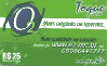 85260  out/02	O2 - MAIS OXIGÊNIO NA INTERNET	CSM	25