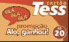 87925  S/VAL.	PROMOÇÃO ALÔ GANHOU!	S/FAB.	20