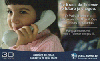 50026  MZ  07/02  No Brasil da Telemar Menina ( 0487 ) Tir. 132.800  CSM 30C