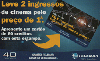 42357  MG  10/02  Promoção - Cineart  ( 0723 ) Tir. 131.100 CSM 40C