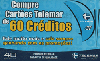 57208  RN  11/02  Compre Cartões Telemar ( 0921 ) Tir. 44.400  CSM 40C
