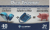 57356A  RN  12/03  Dica Telemar ( 0786 ) Tir. 79.325  CSM 40C
