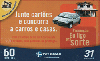 50539  MZ  08/04  Junte Cartões PORE ( 0482 ) Tir. 233.200  CSM 60C