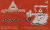 31106  BT  04/03  Mídia Card - Açúcar Itamarati Tir. 50.000 Interp. 40C