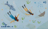 31177  BT  06/03  Série Minis - Oceano (01/04) Tir. 372.000 ICE 40C