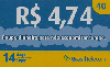 31416  BT 07/07 Dê mais tempo para os seus minutos Tir. 1003.000 Interp. R$ 4,74