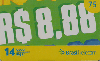 31452  BT  04/08  Cartão Alô - 75C Tir. 271.000 Interp. 75C