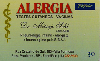0447  SP  07/01 Alergia Tir.10.000 Interp. 30C