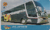 0665  SP  07/05  Osastur (Turismo) Tir.50.000 Interp. 20C