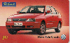 0679  SP 10/00 Salão do Automóvel (Novo Polo Classic)Tir.17.500