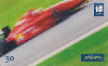 0977 SP 03/01 Série  F1 2001  07/10 Tir.400.000 CSM 30C