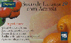 0984 SP 02/01 Refrescos de Verão 2001 (04/10) Tir.400.000  Inter