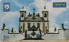 1106 SP 07/01 Igrejas (09/10) Tir, 400.000 Interp. 30c.