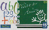 1327  SP  02/02 Volta às Aulas 2002 (04/06) Tir. 450.000 ICE 30C