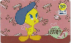 3745  SP 04/04 Looney Tunes B (11/16) Tir. 68.100 Interp. 50C